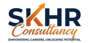 S.K. HR Consultancy Logo